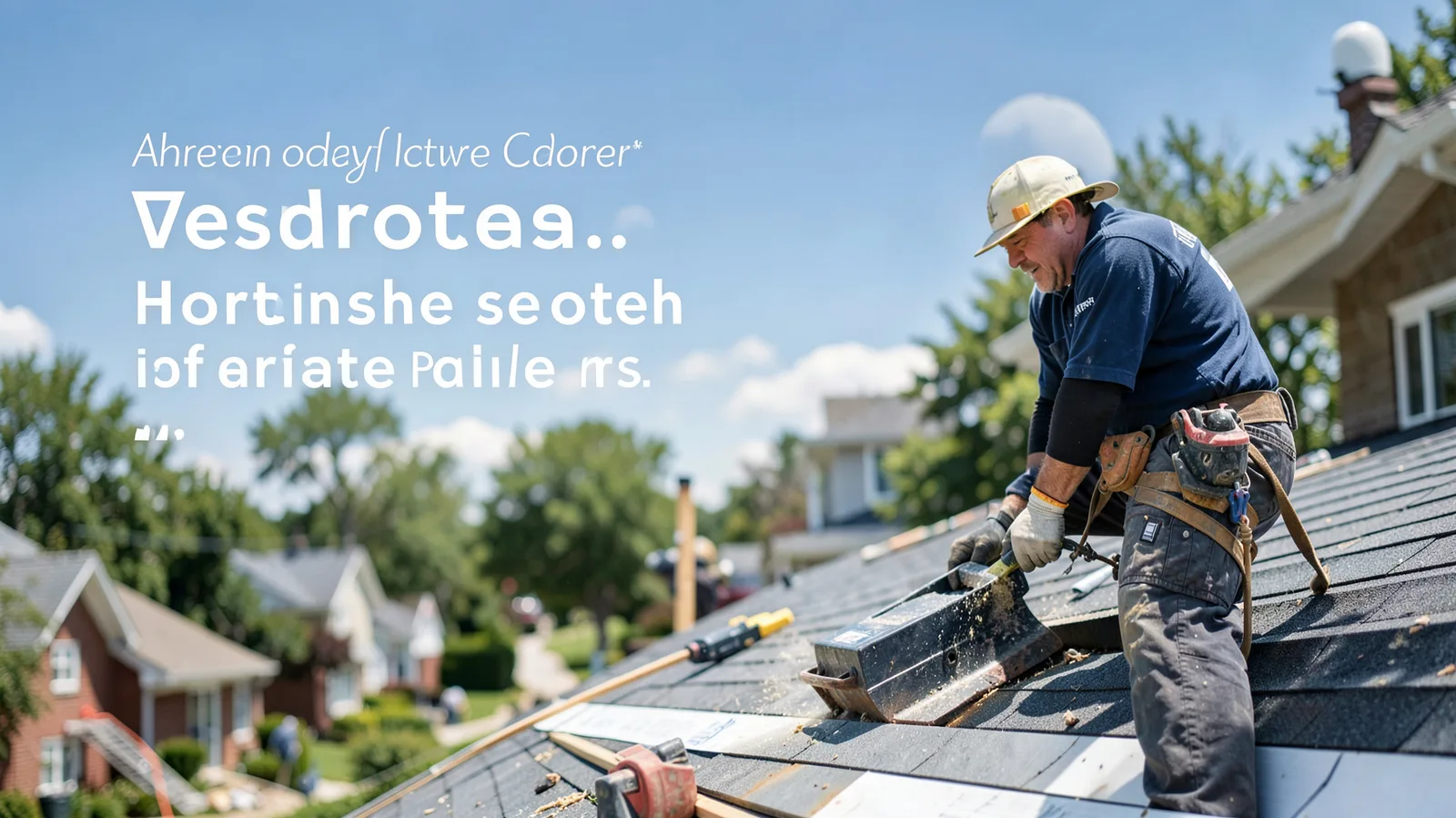 Roof Replacement in Imperial, TX near me